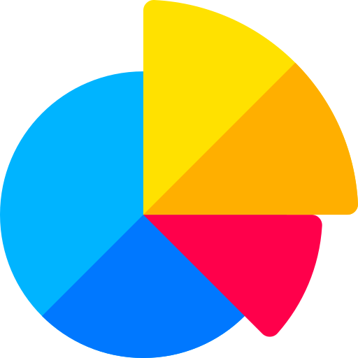 Kreisdiagramm